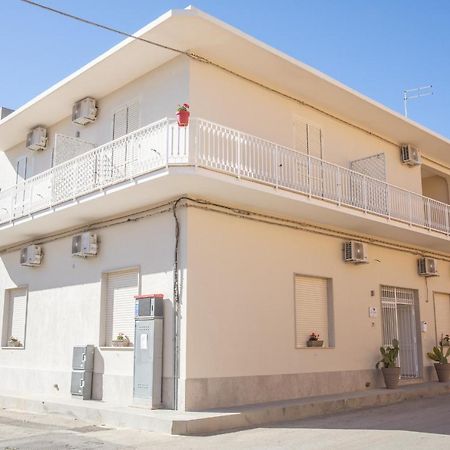 B&B Zio Luciano Avola Exteriér fotografie