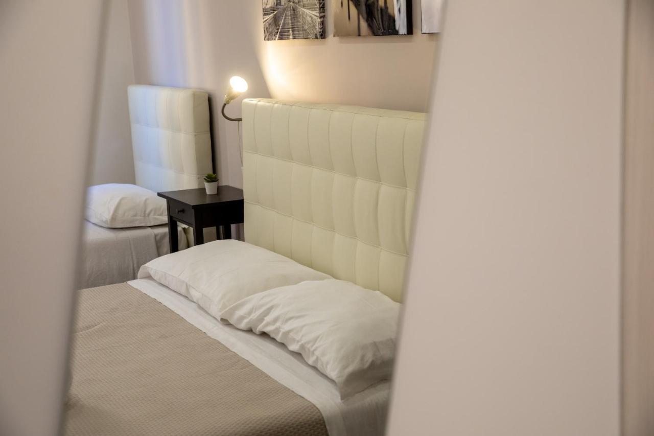 B&B Zio Luciano Avola Exteriér fotografie