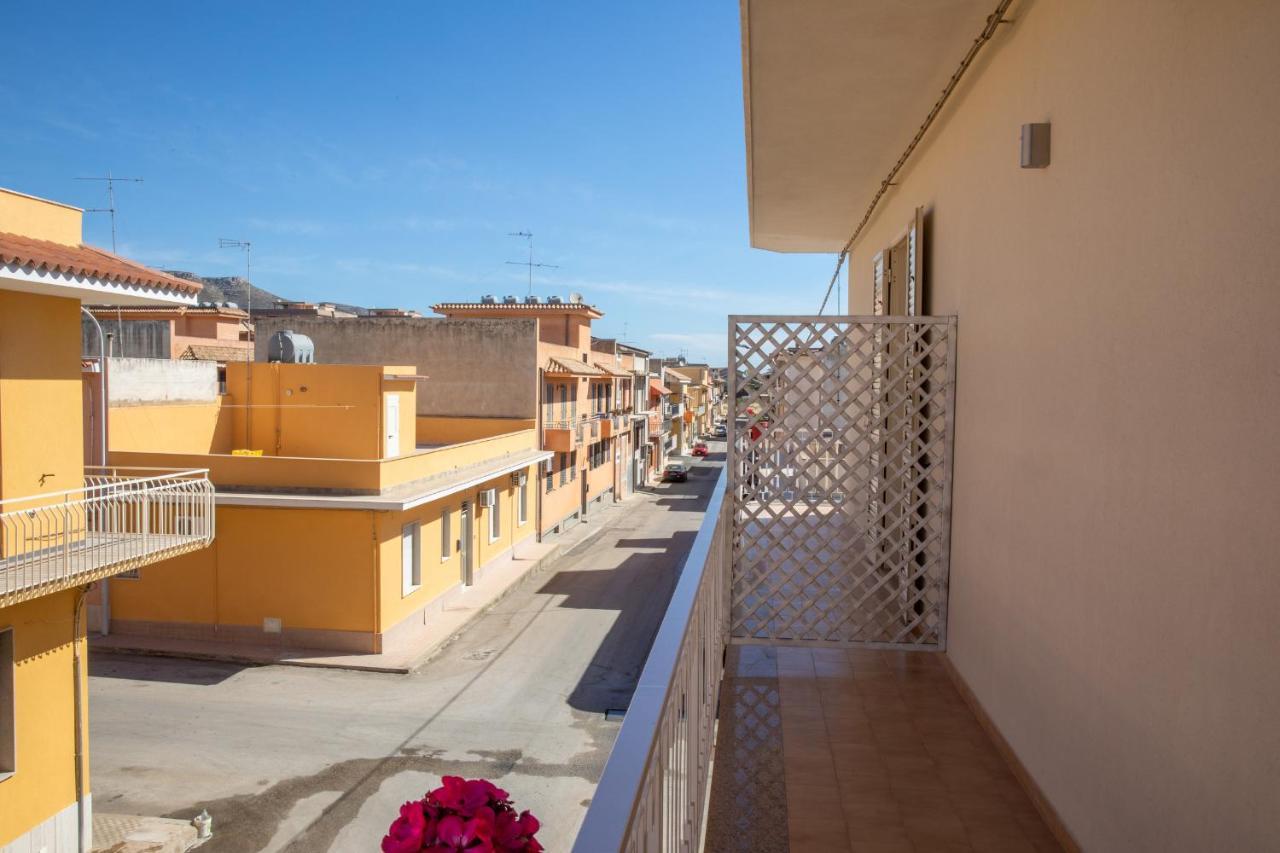 B&B Zio Luciano Avola Exteriér fotografie